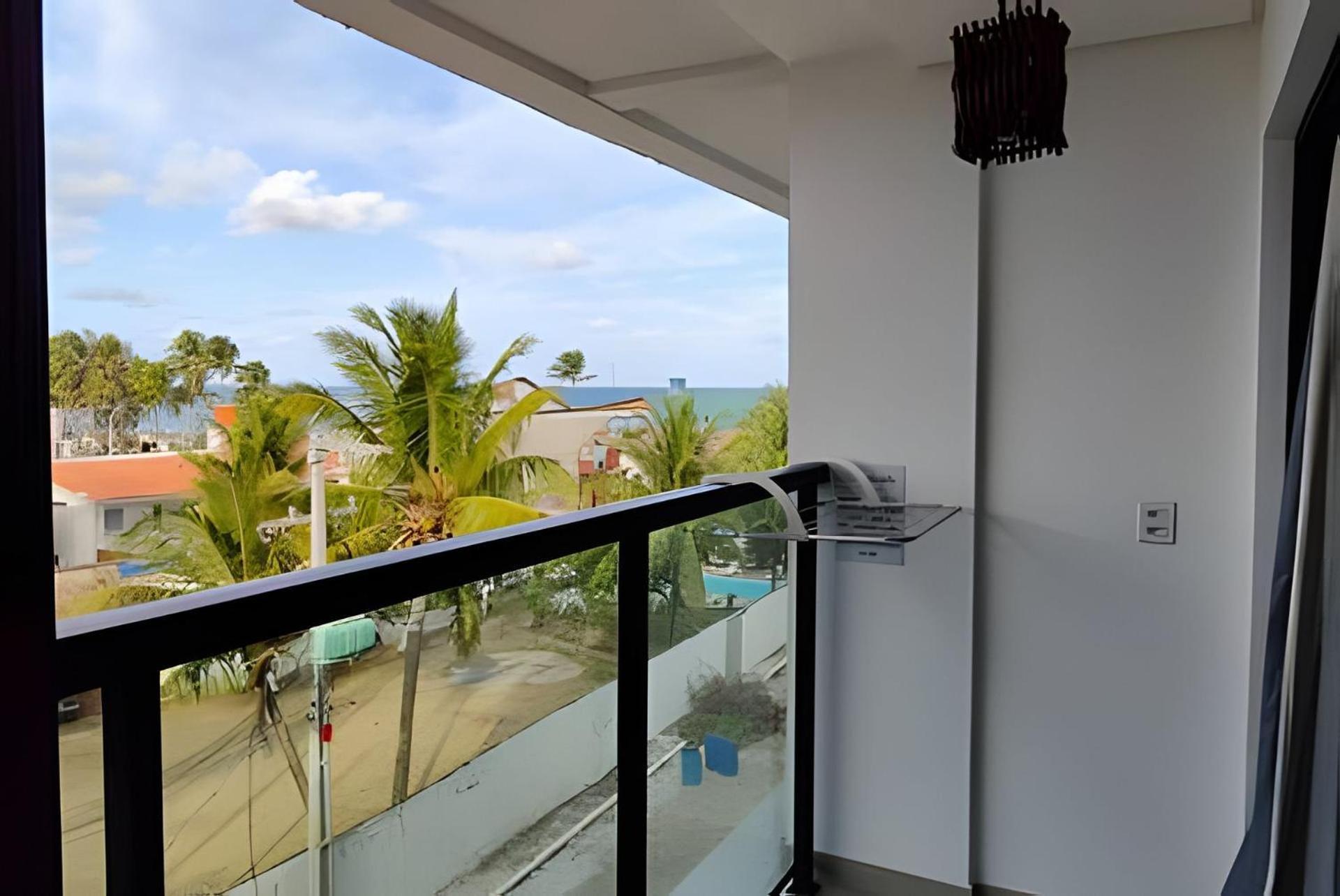 Apartamento Porto Lazuli