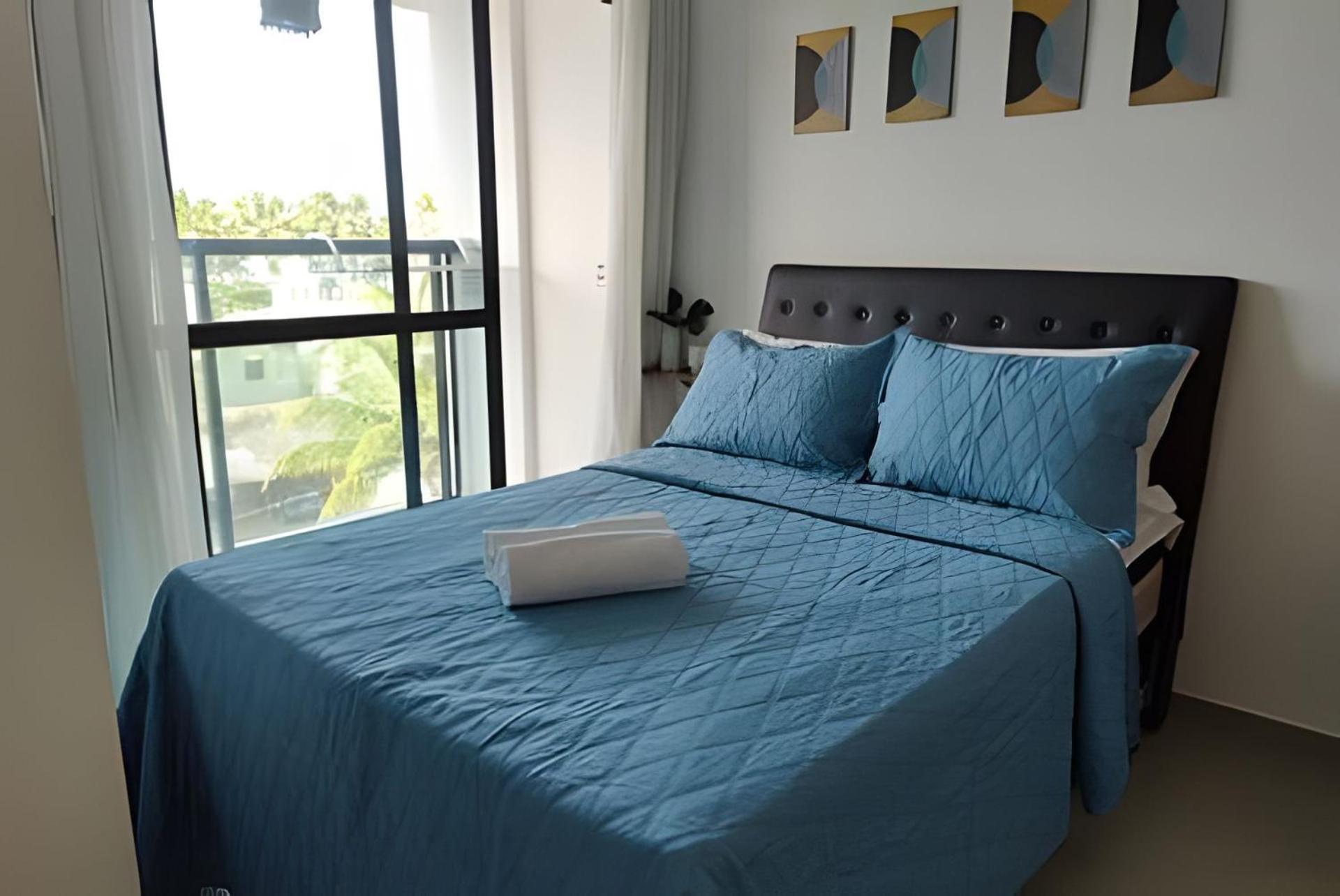 Apartamento Porto Lazuli *