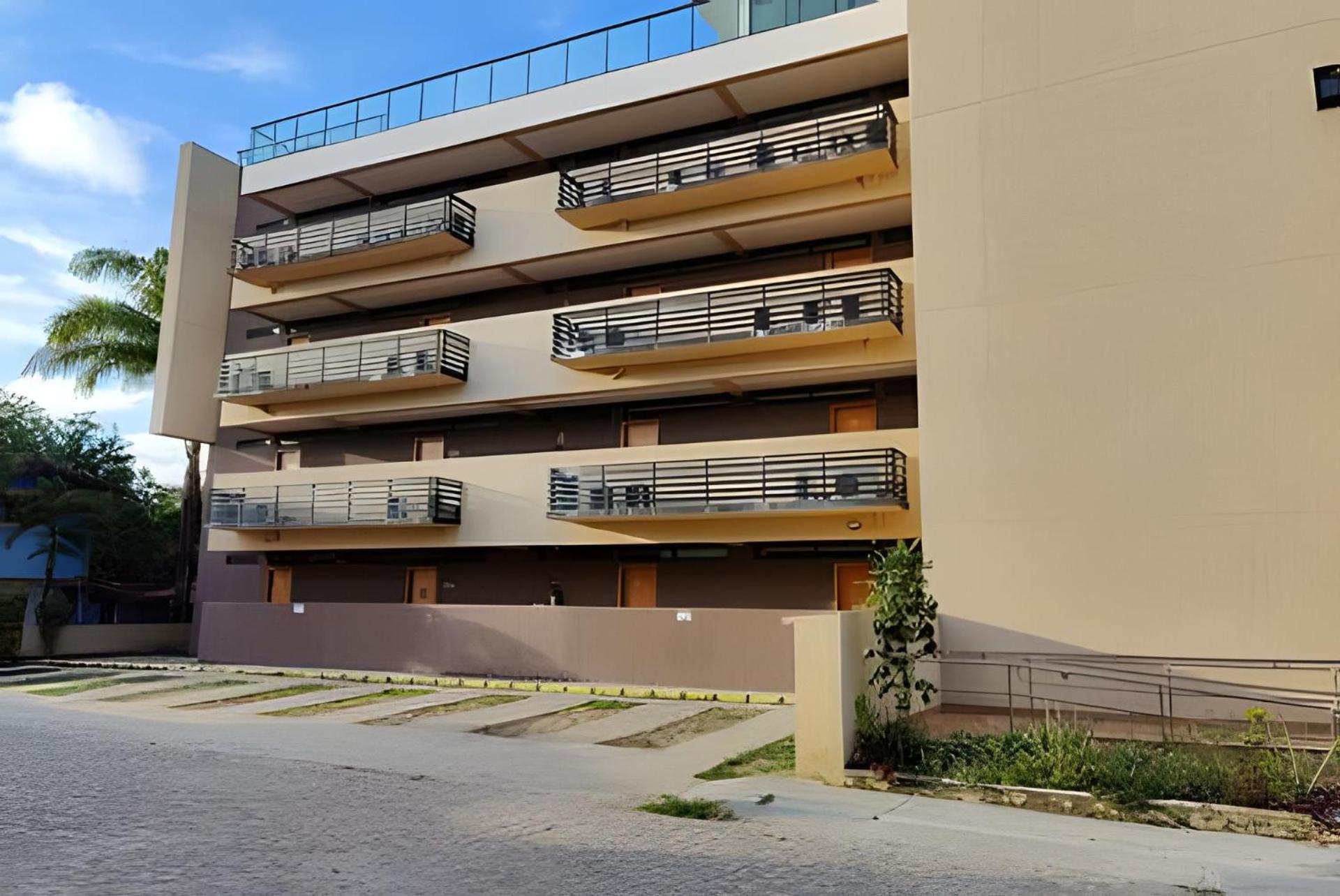 Porto Lazuli Apartamento *
