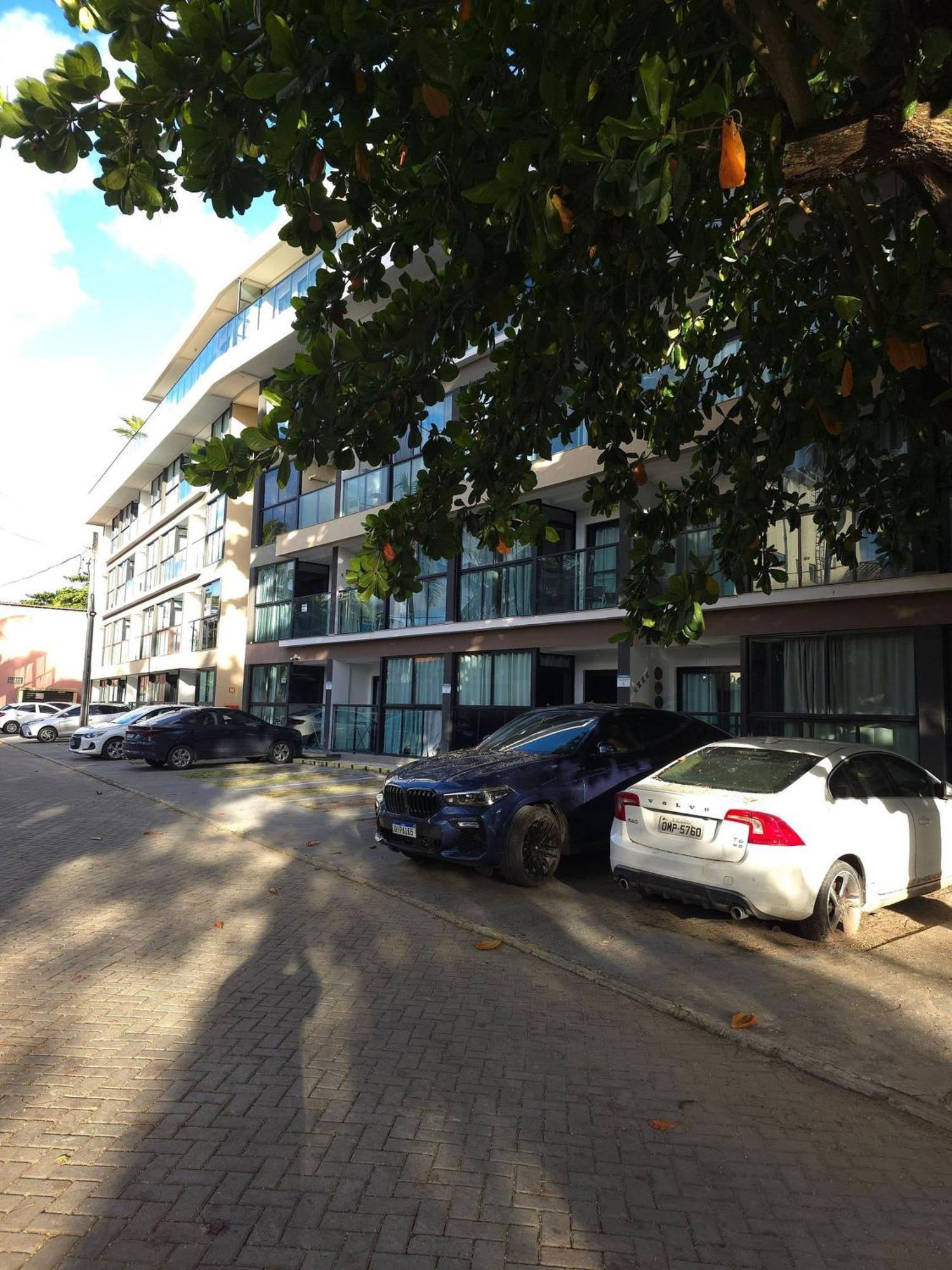 Apartamento Porto Lazuli Pôrto das Galinhas