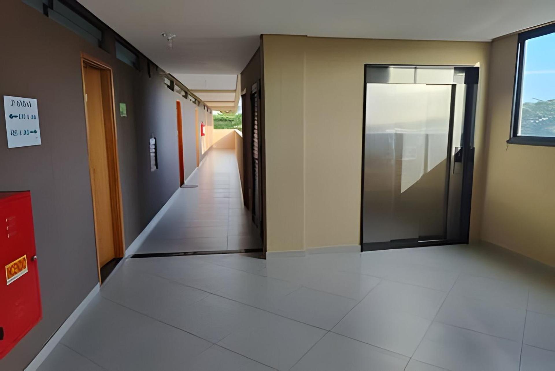 Apartamento Porto Lazuli *