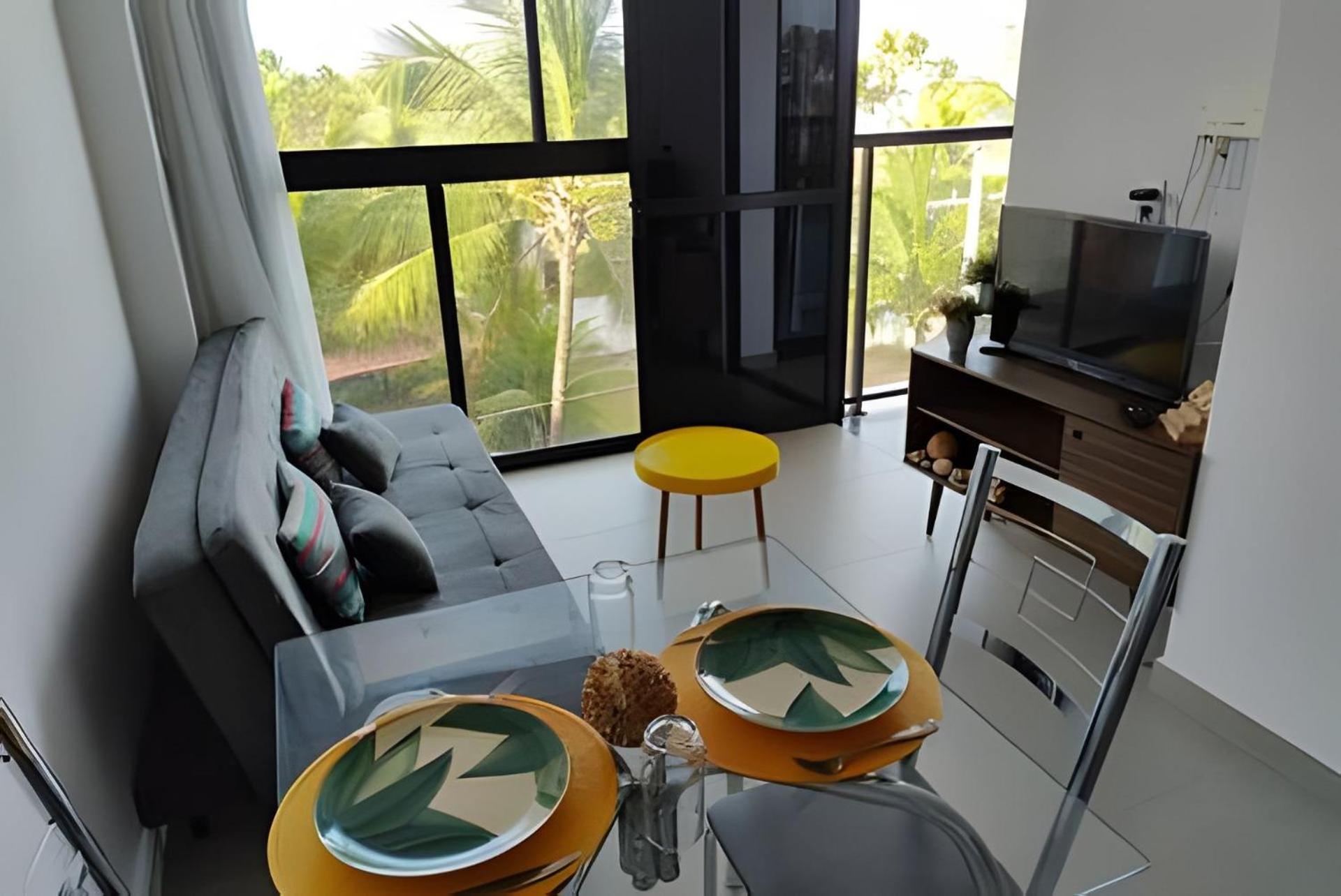 Porto Lazuli Apartamento Porto de Galinhas