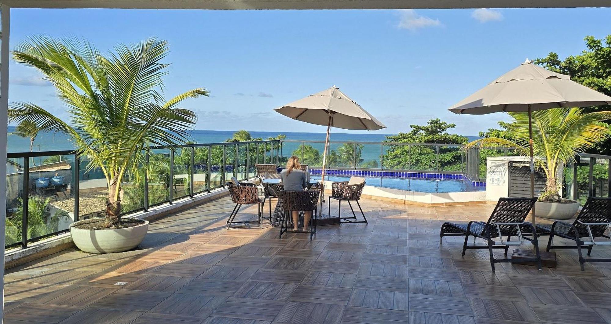 Porto Lazuli Apartamento Porto de Galinhas